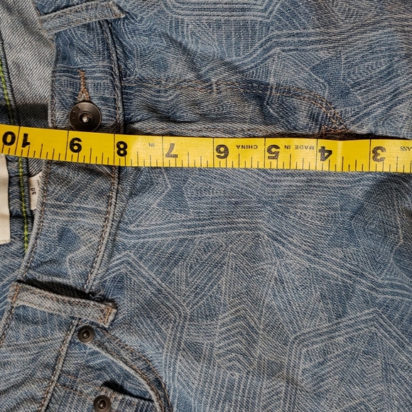 ⭐4/$20 Roxy denim shorts - Picture 7 of 7